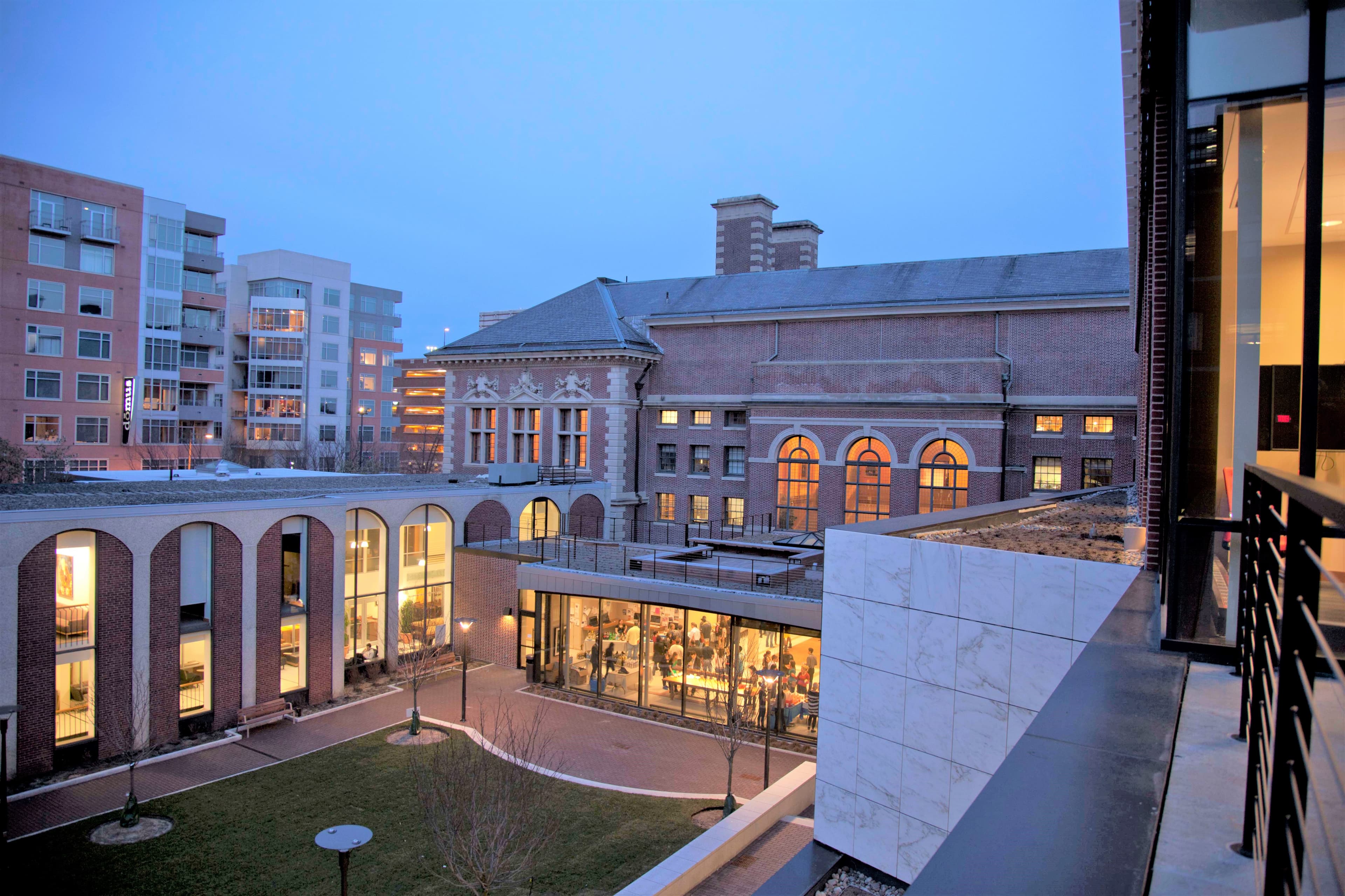 Michigan Law & Business Society